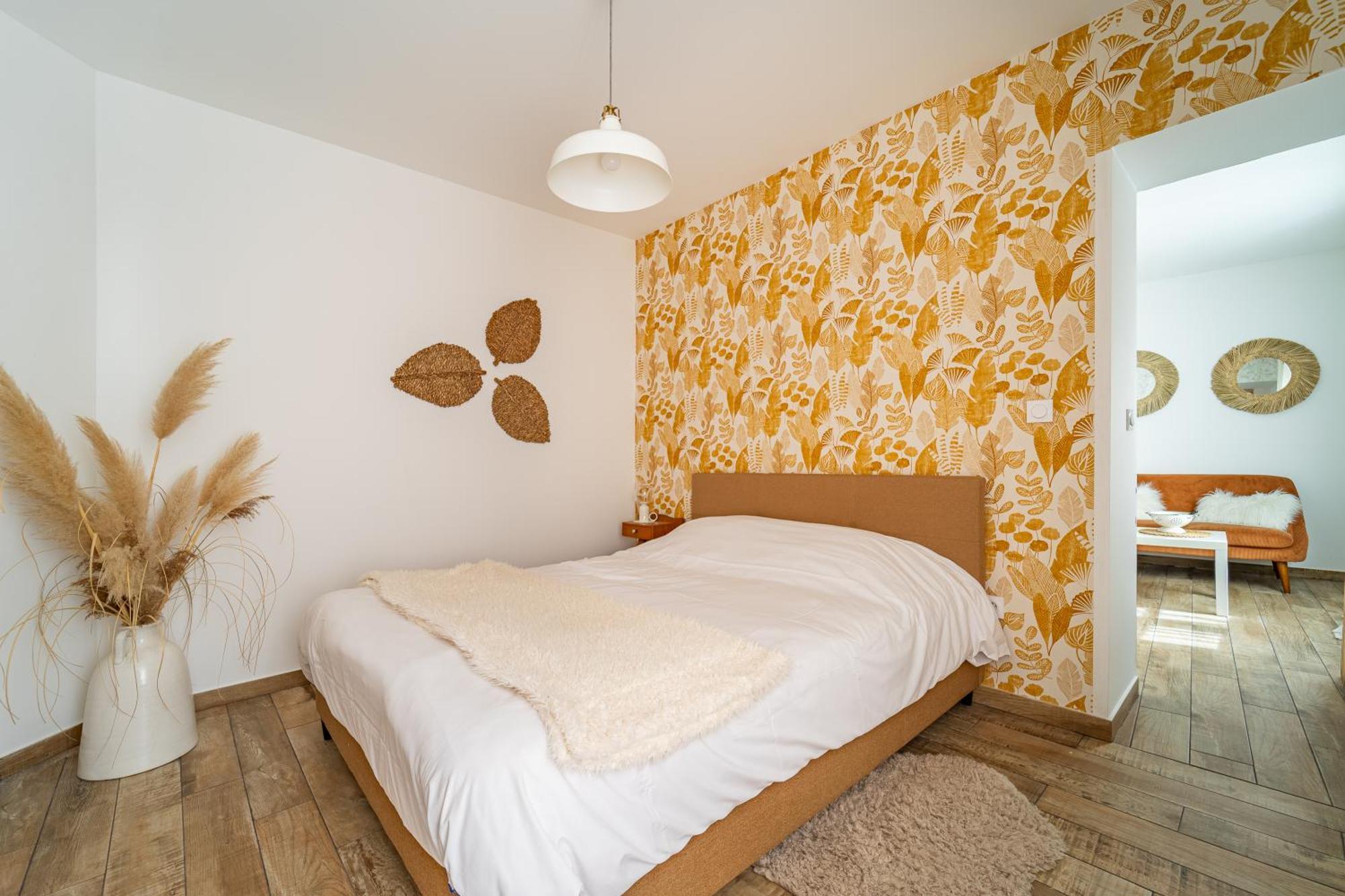 Cosy Room'S Frontonas Extérieur photo