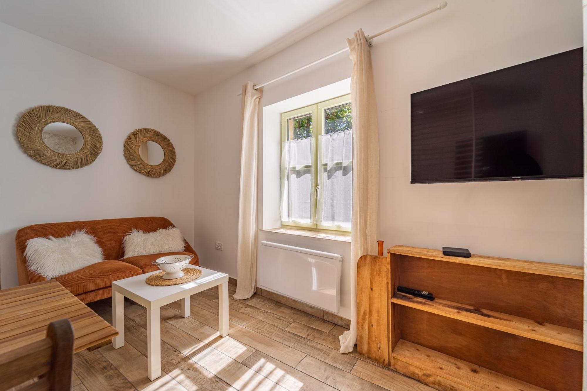 Cosy Room'S Frontonas Extérieur photo