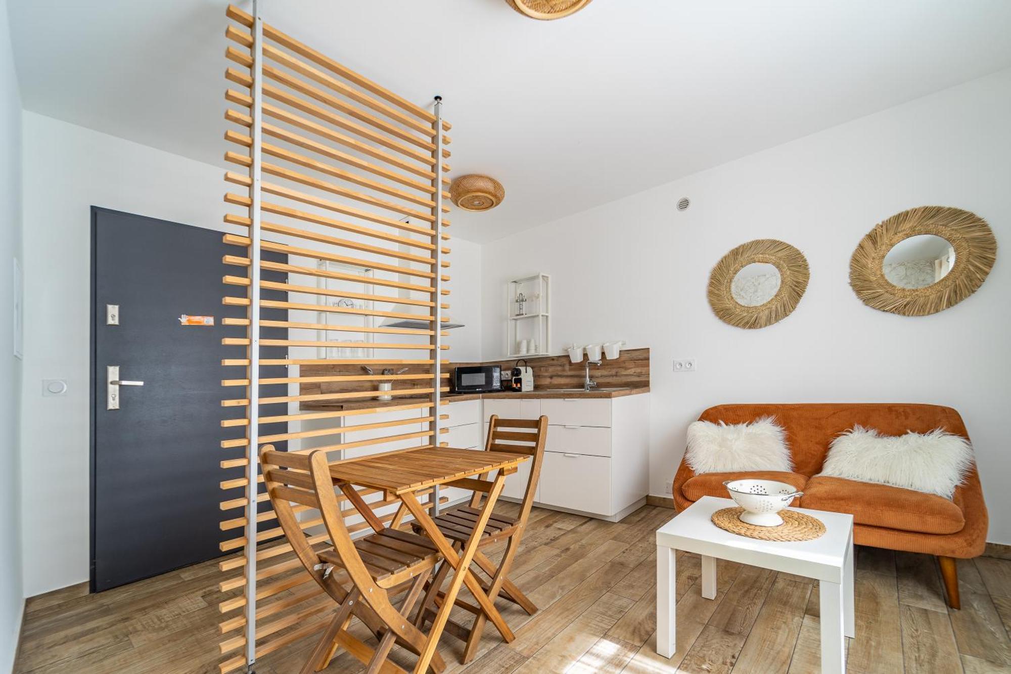 Cosy Room'S Frontonas Extérieur photo