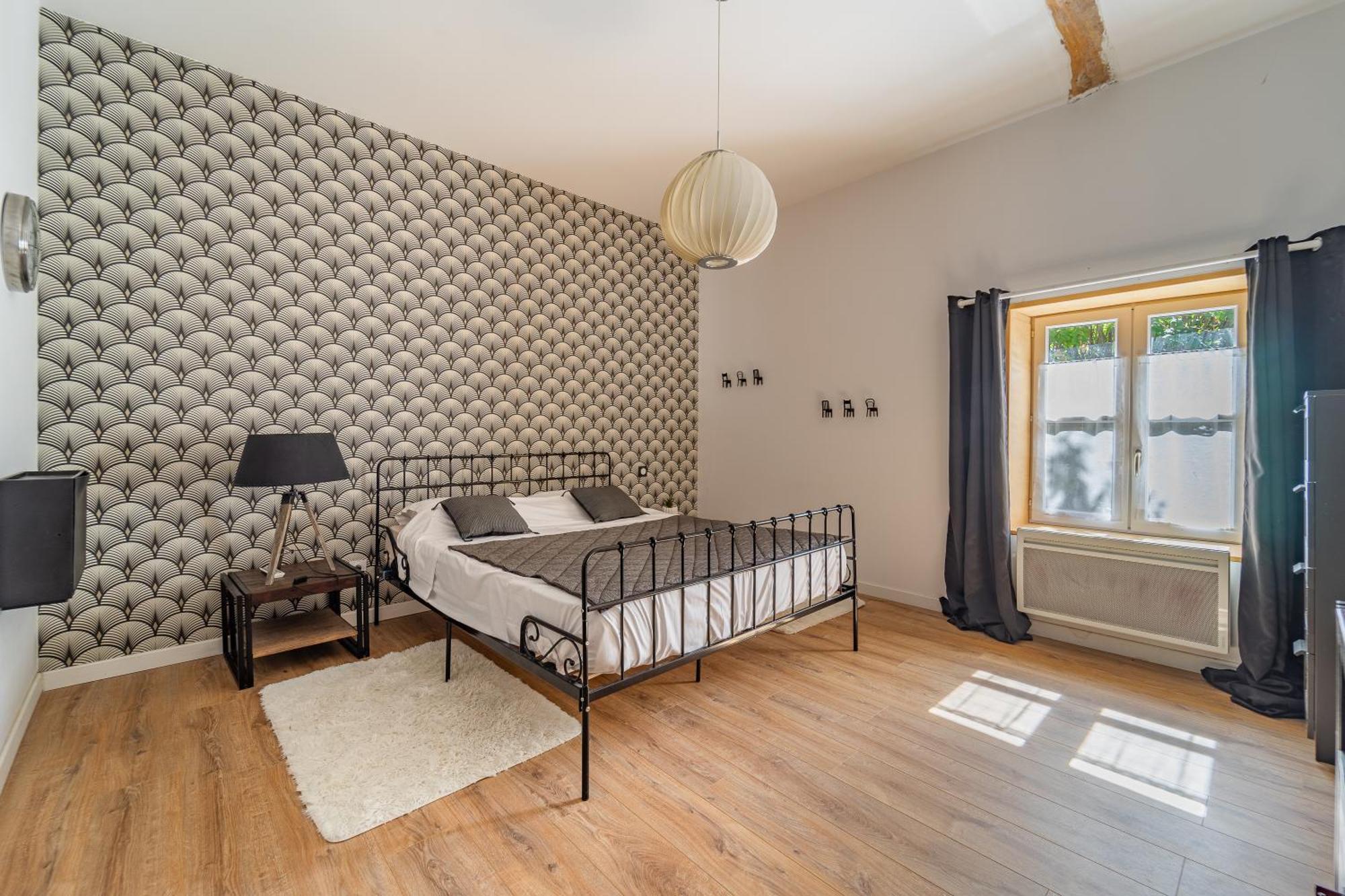 Cosy Room'S Frontonas Extérieur photo
