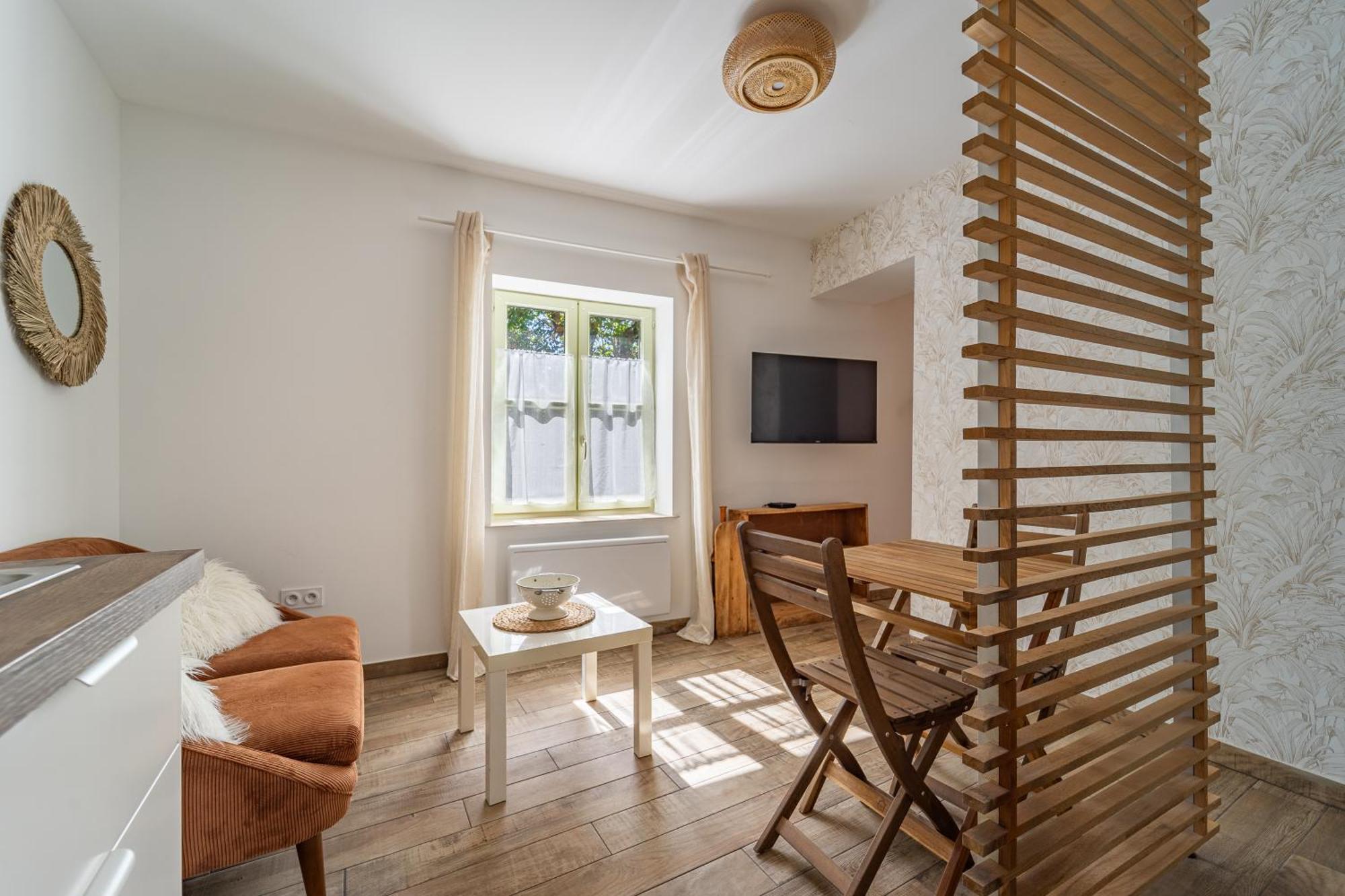 Cosy Room'S Frontonas Extérieur photo