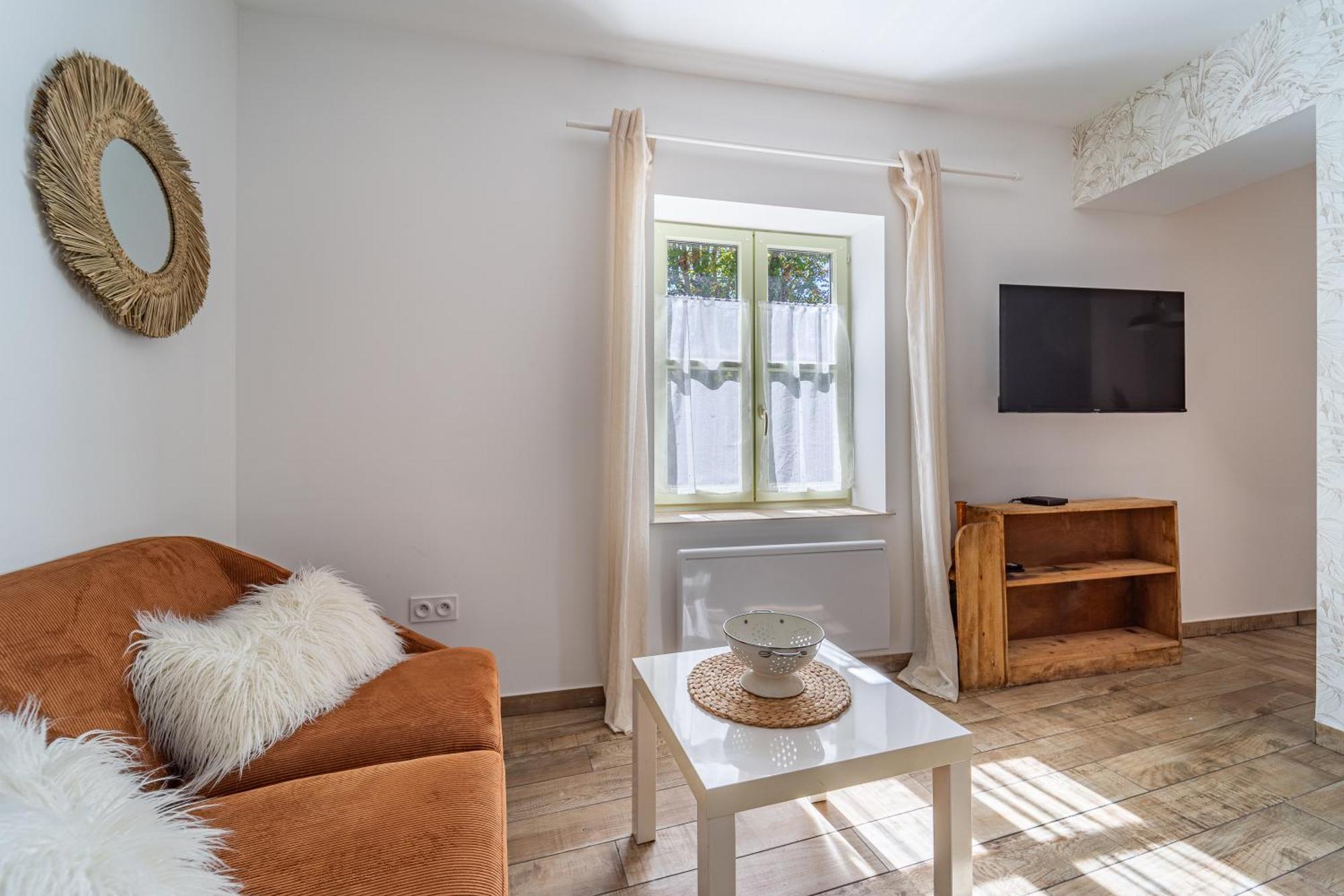 Cosy Room'S Frontonas Extérieur photo