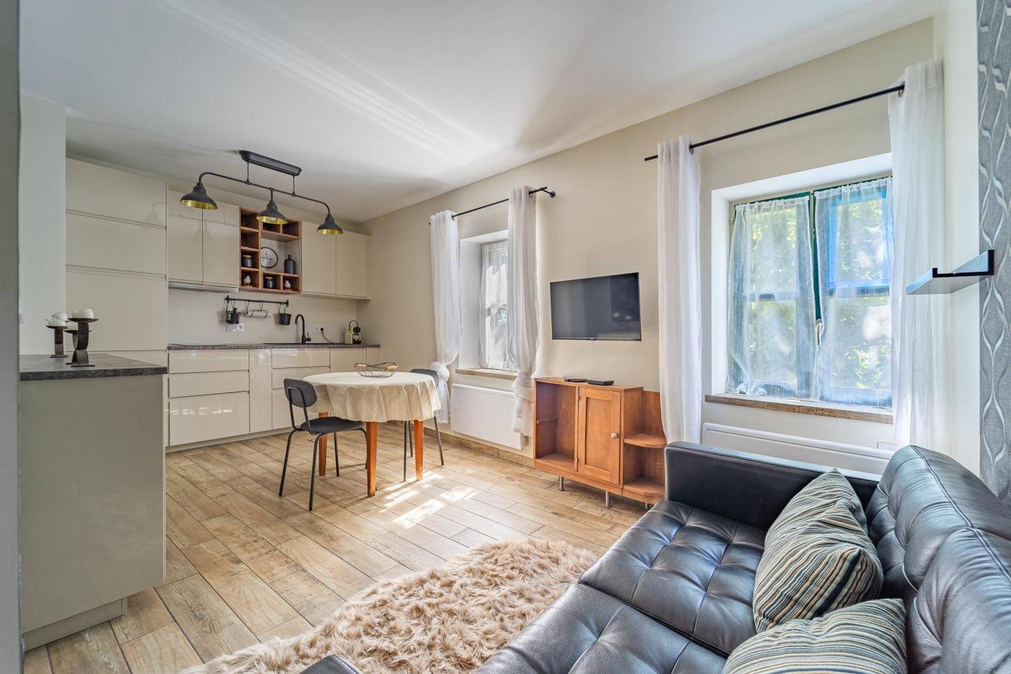 Cosy Room'S Frontonas Extérieur photo