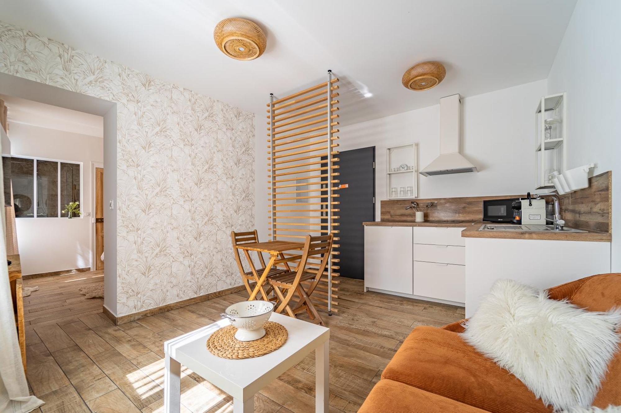 Cosy Room'S Frontonas Extérieur photo