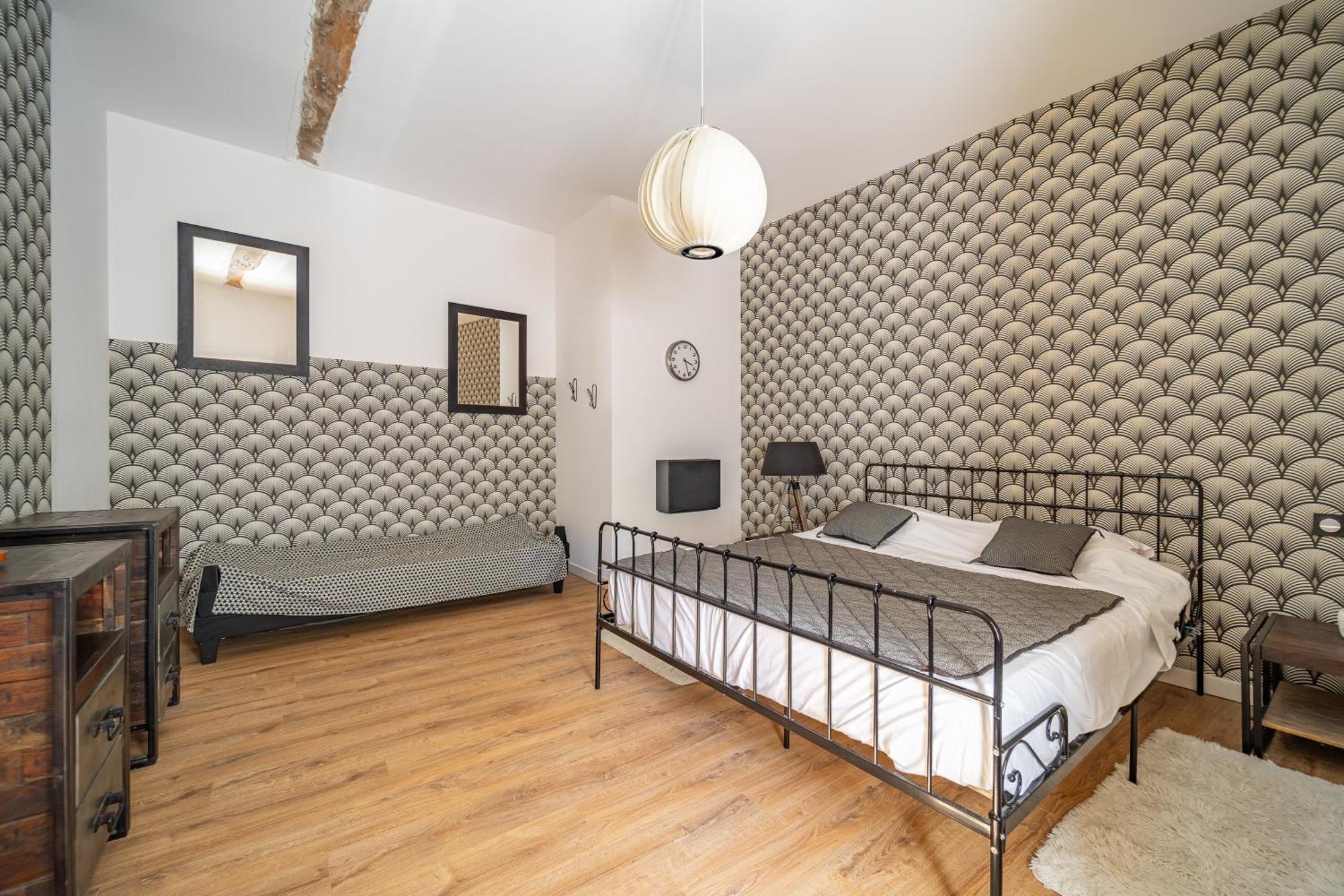 Cosy Room'S Frontonas Extérieur photo