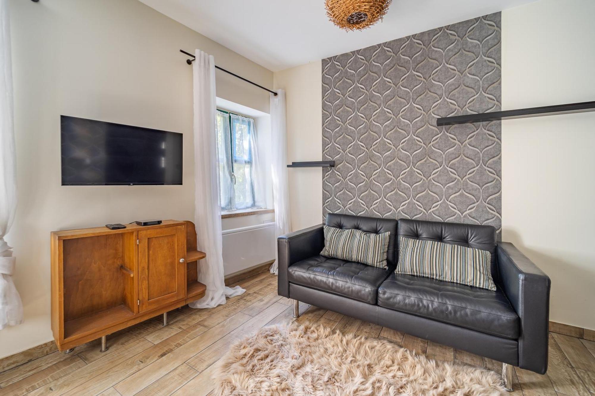 Cosy Room'S Frontonas Extérieur photo
